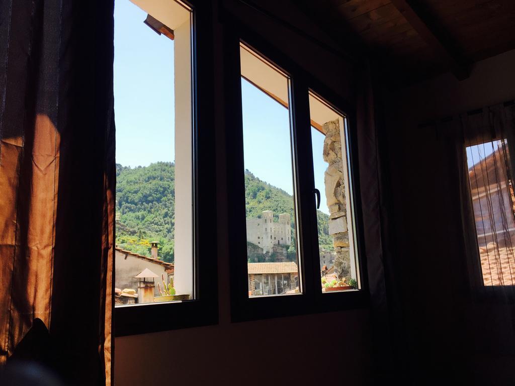 Residence By Talking Stones Dolceacqua Exterior foto